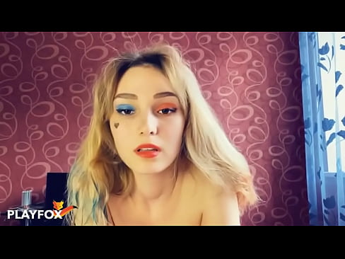 ❤️ Mágikus virtuális valóság szemüveg adott nekem szex Harley Quinnel ❌ Porno fb at hu.flvporn.ru ❌️❤